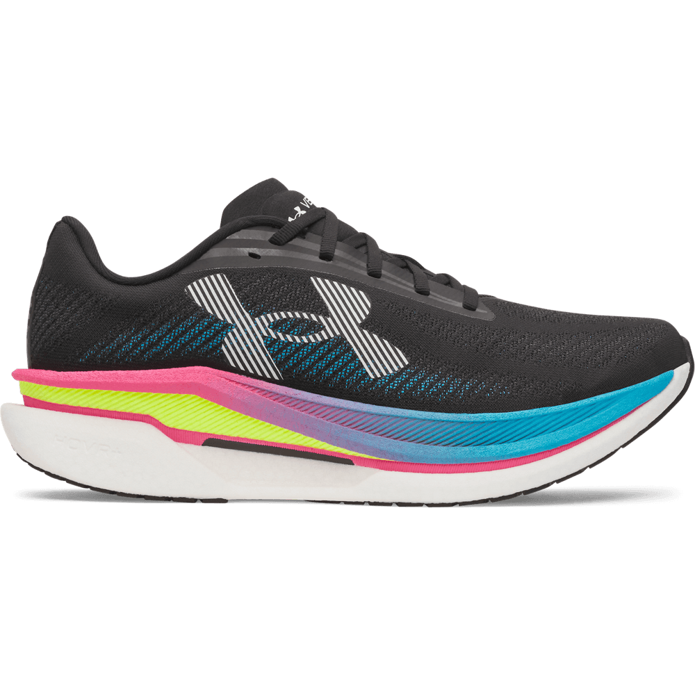 Tenis Para Running Ua U Velociti Pro 2 Unisex