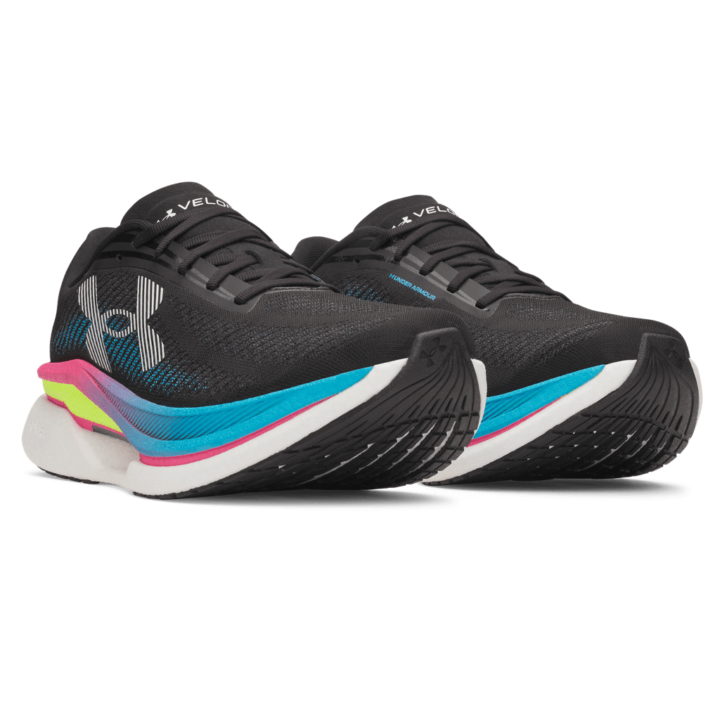 Tenis Para Running Ua U Velociti Pro 2 Unisex
