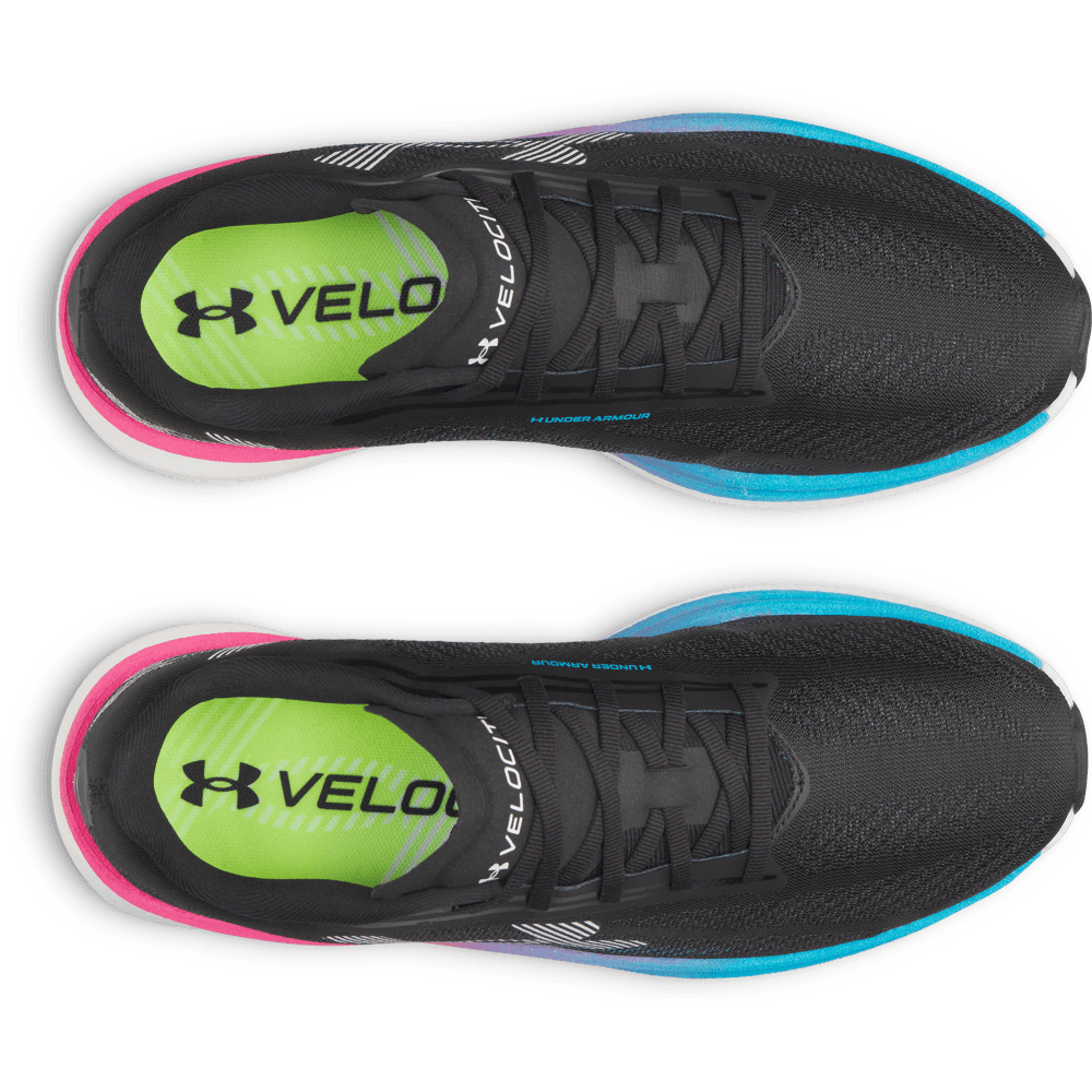 Tenis Para Running Ua U Velociti Pro 2 Unisex