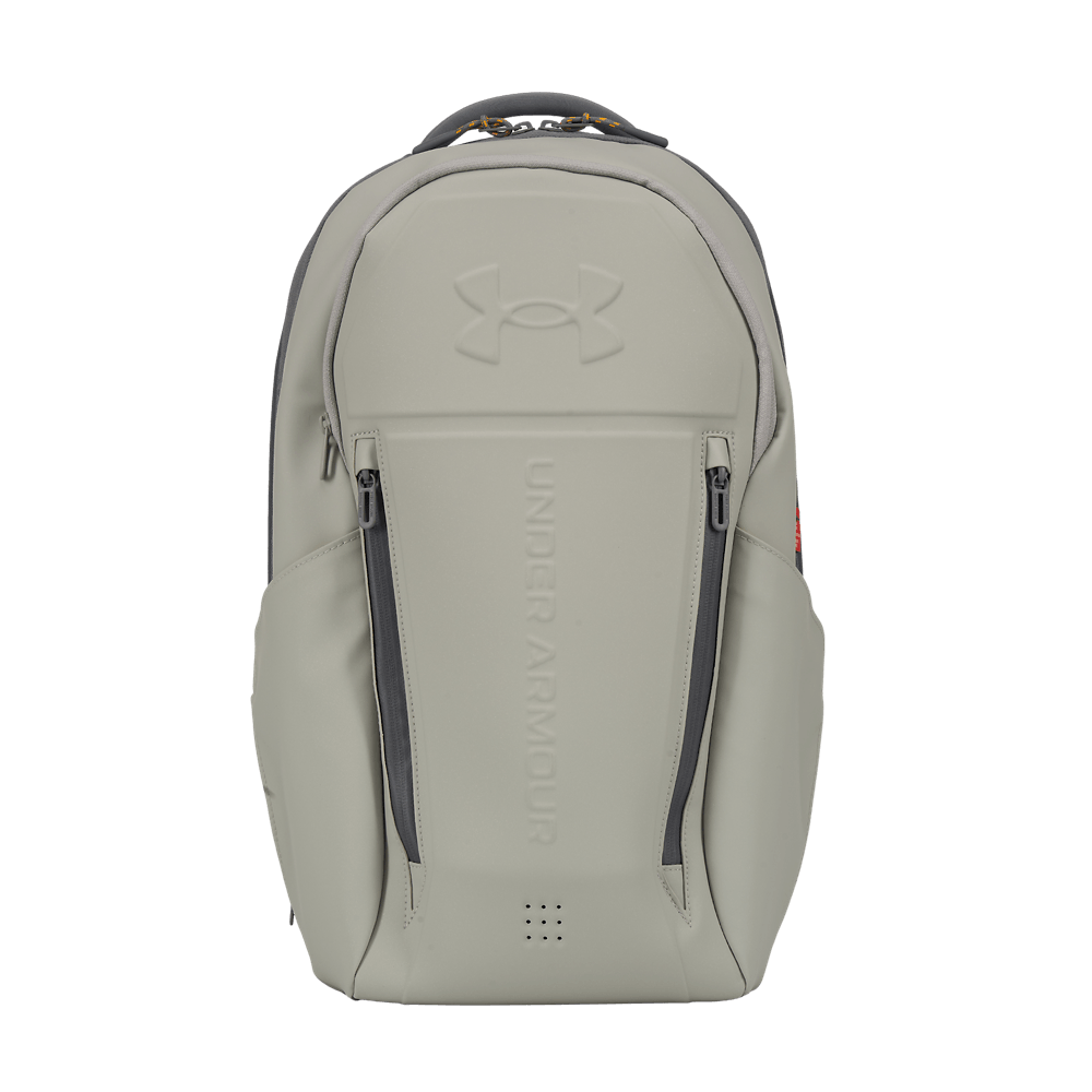 Maleta Training Unisex Color Gris