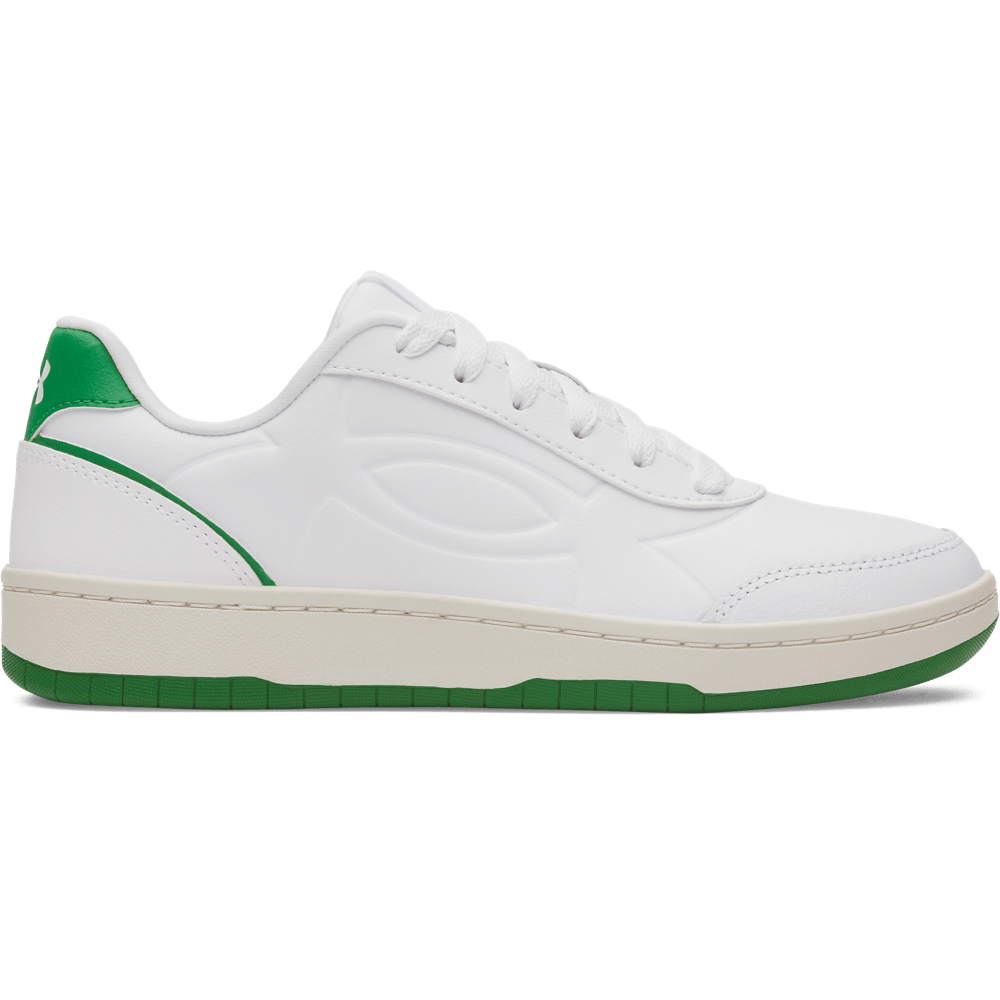 Tenis Sportstyle Mujer Color Blanco