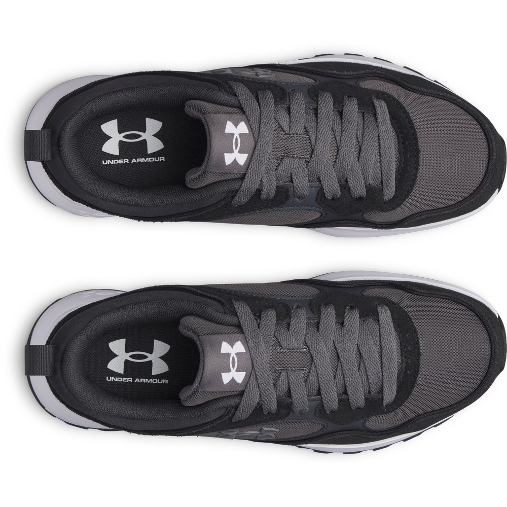 Tenis Sportstyle Mujer Color Negro