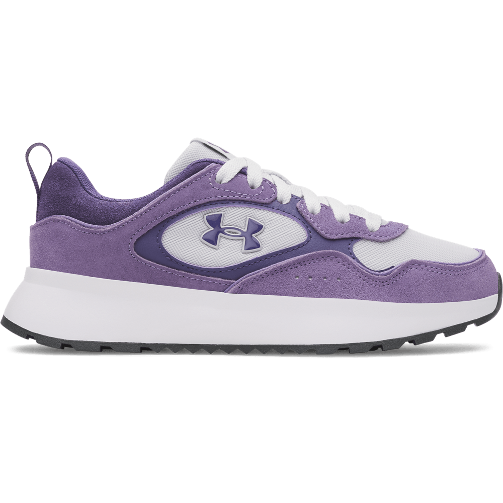 Tenis Sportstyle Mujer Color Morado