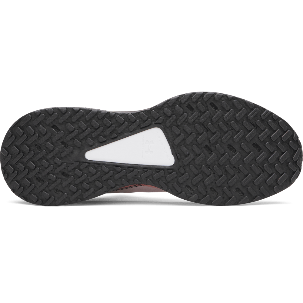 Tenis Training Hombre Color Blanco