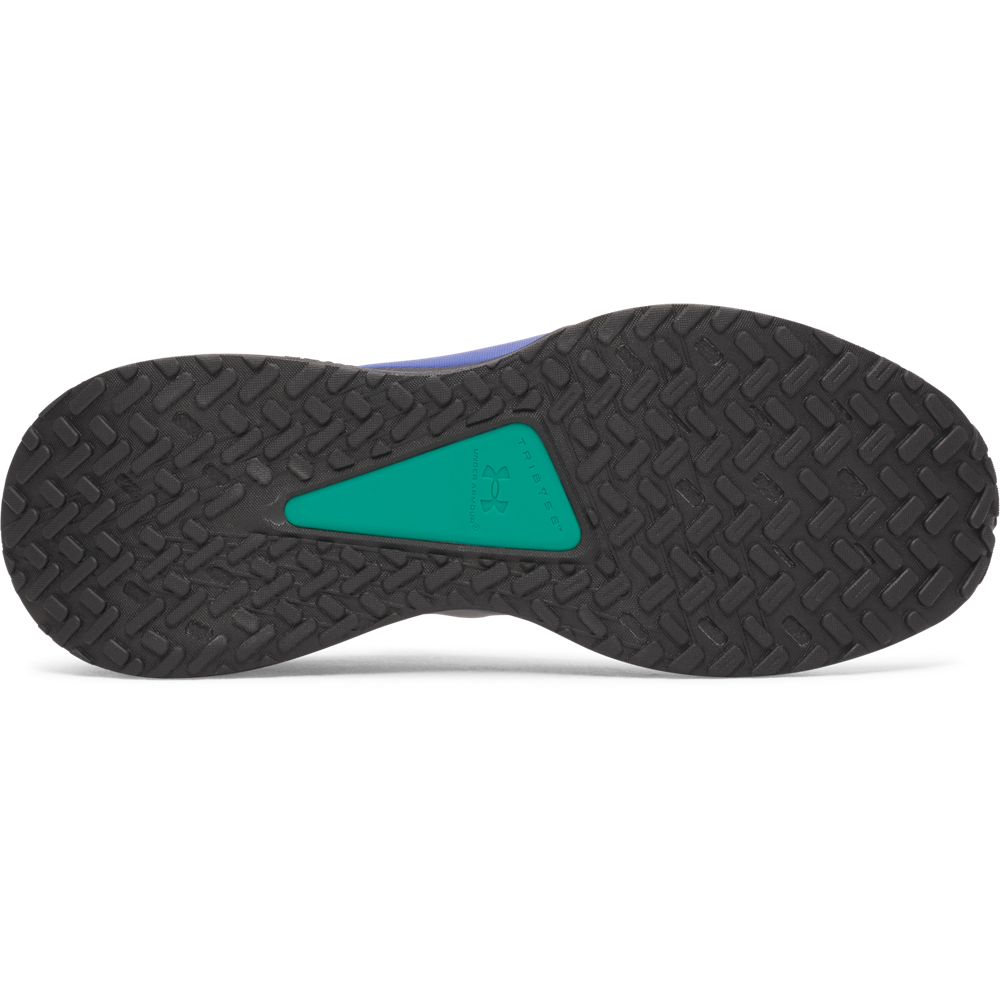 Tenis Training Hombre Color Blanco