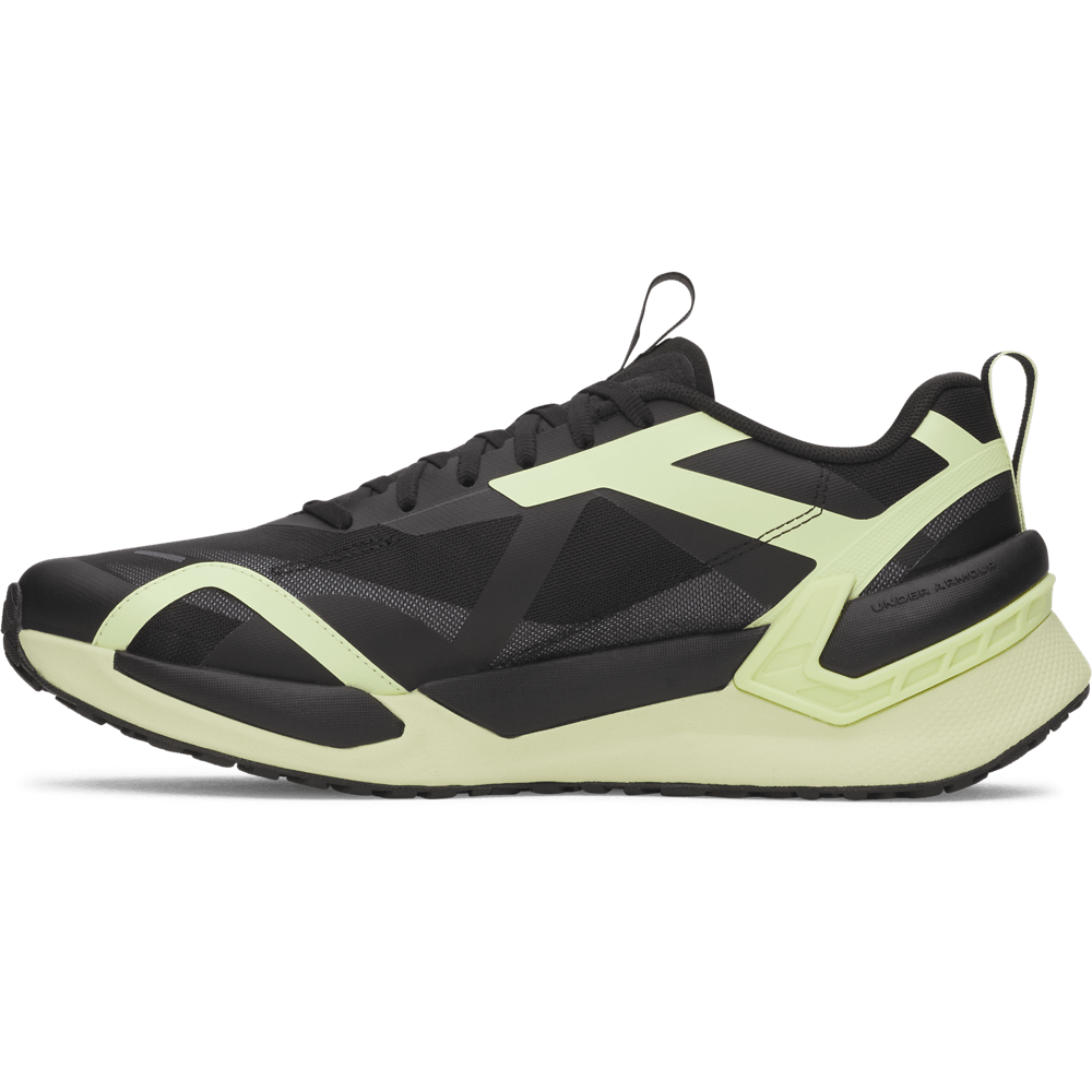 Tenis Training Hombre Color Verde