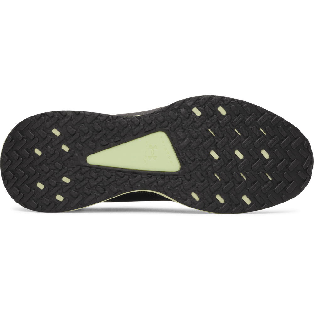 Tenis Training Hombre Color Verde