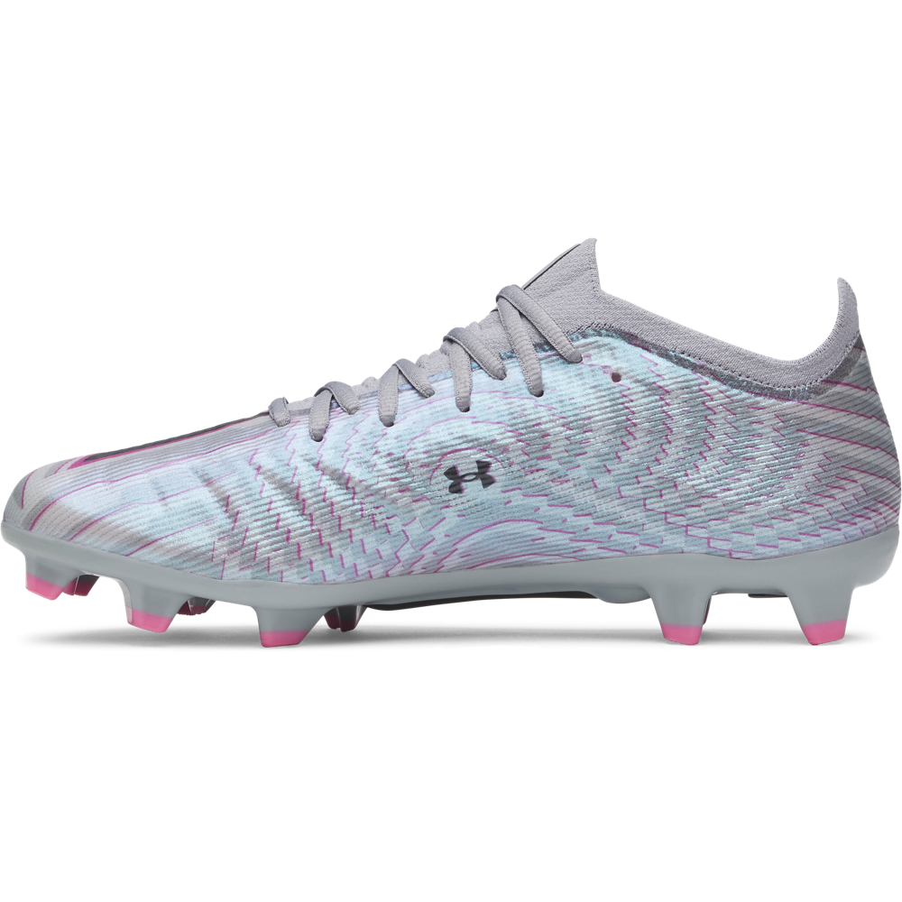 Guayos Futbol Hombre Color Gris