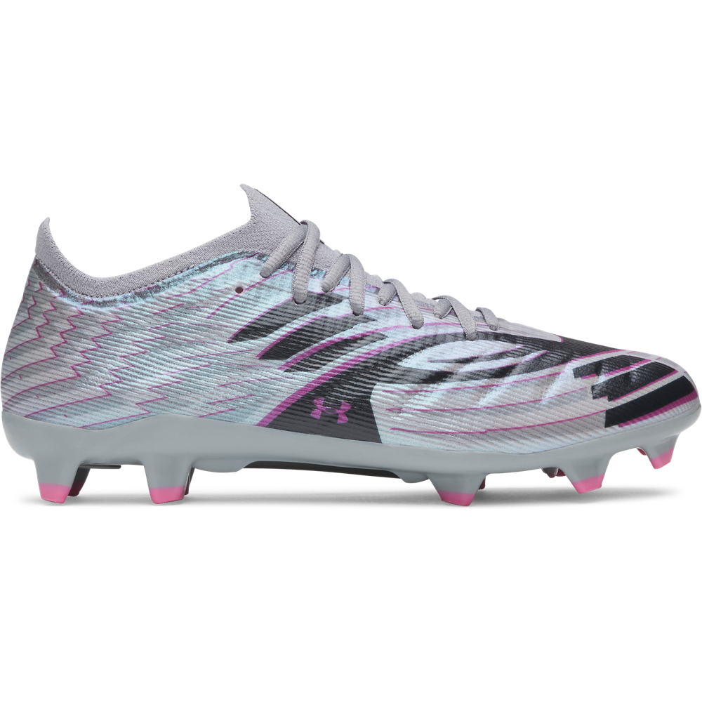 Guayos Futbol Hombre Color Gris