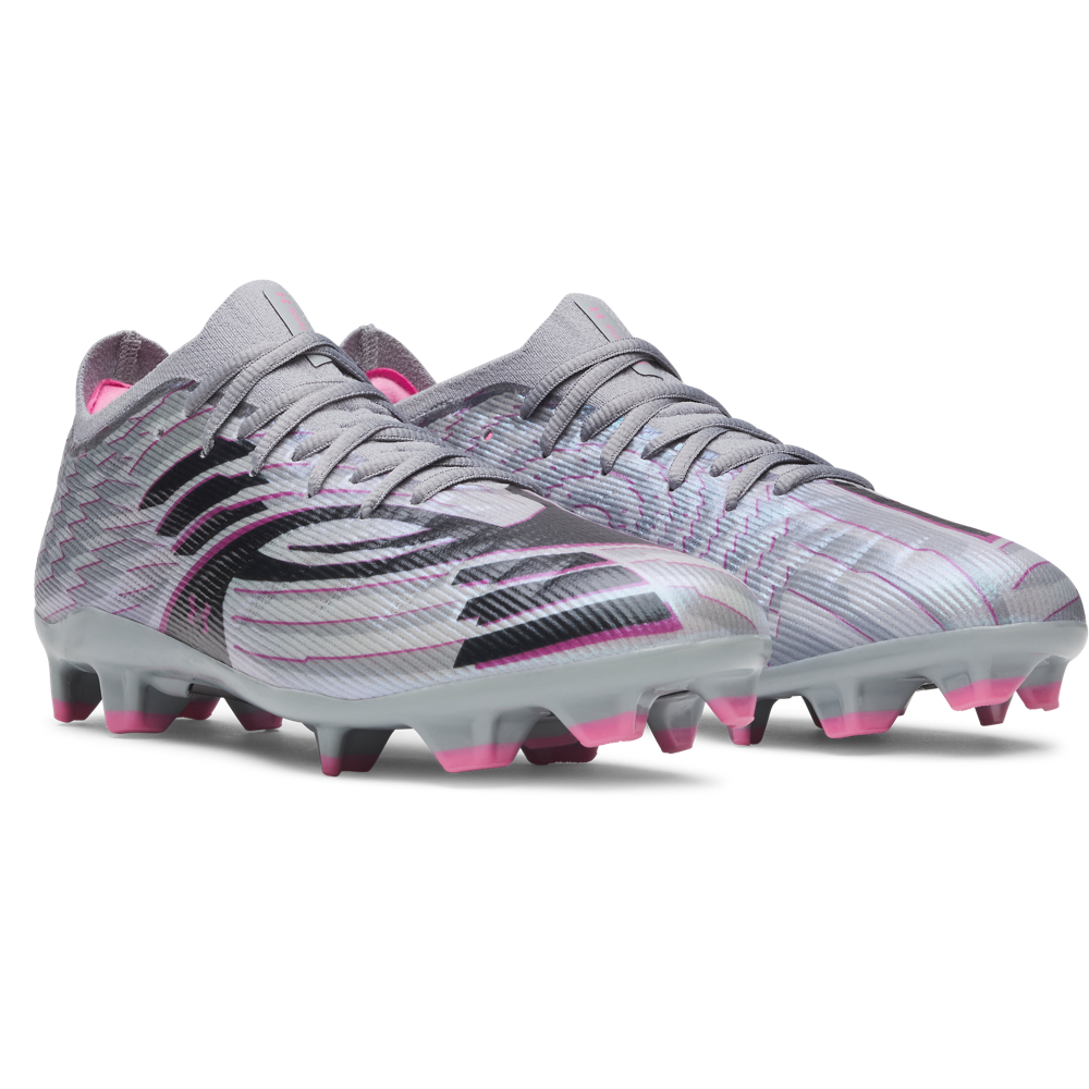 Guayos Futbol Hombre Color Gris