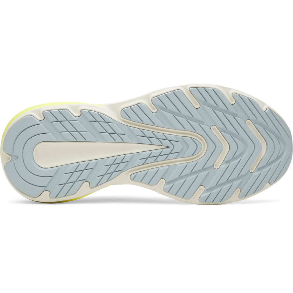 Tenis Running Mujer Color Gris