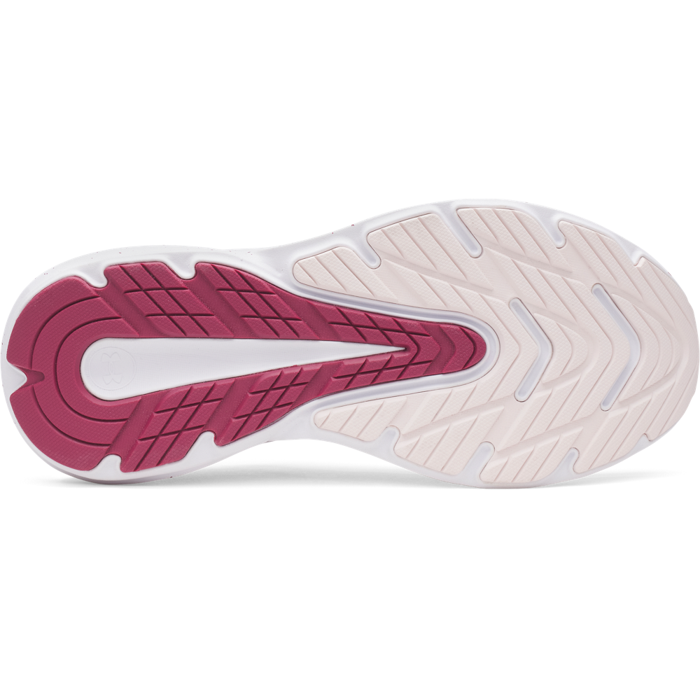 Tenis Running Mujer Color Rosado