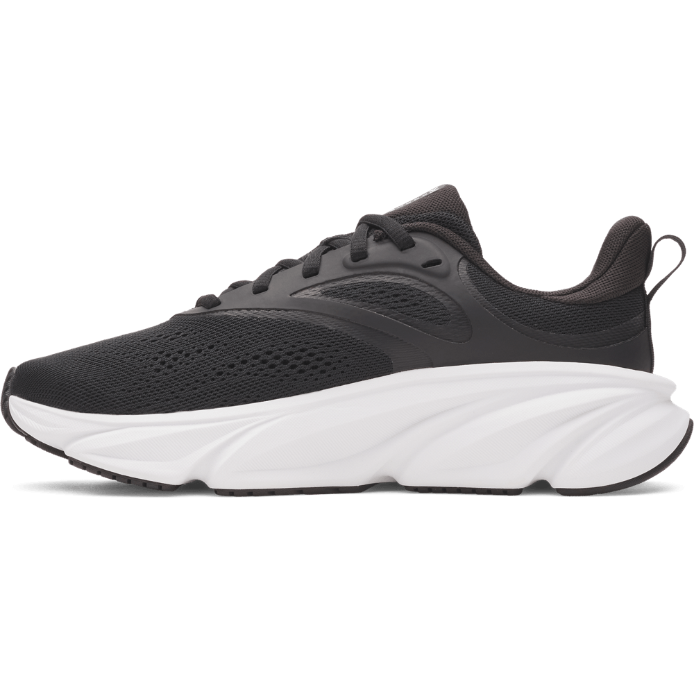 Tenis Para Running W Rogue 6-Blk Mujer