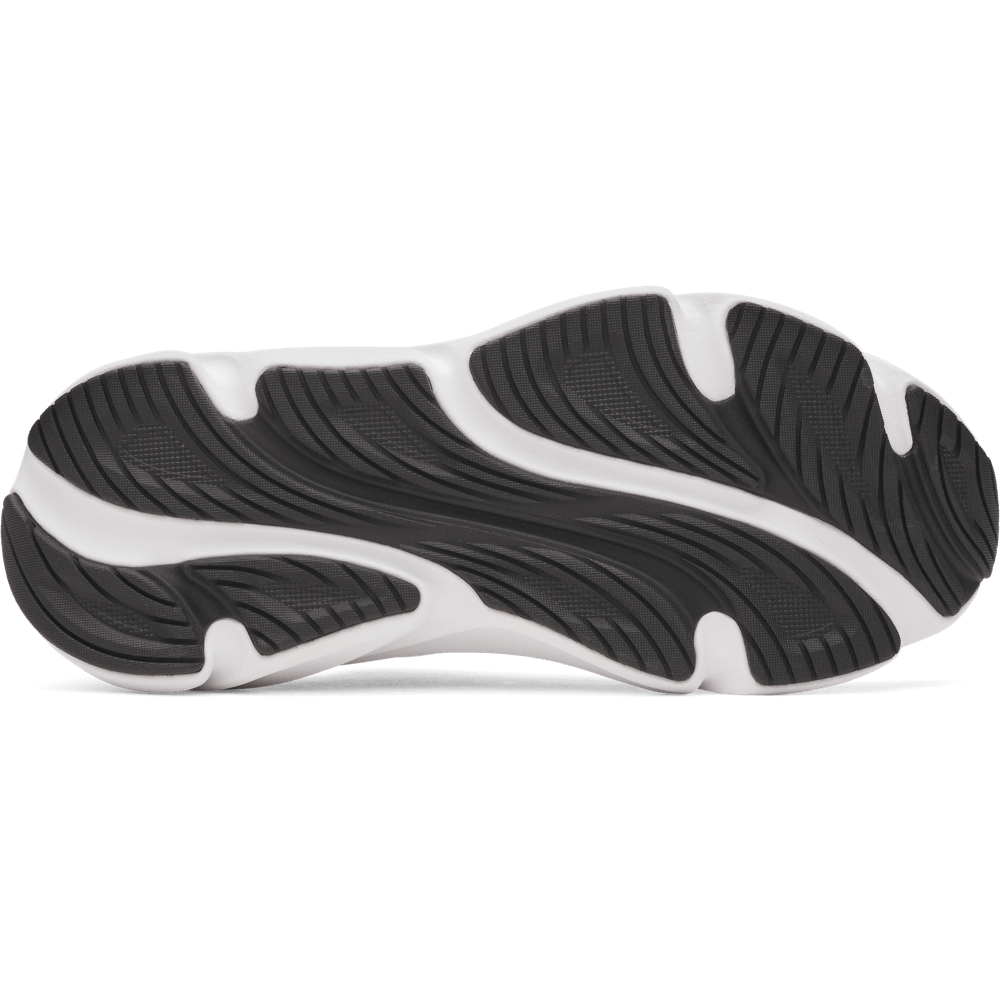 Tenis Para Running W Rogue 6-Blk Mujer