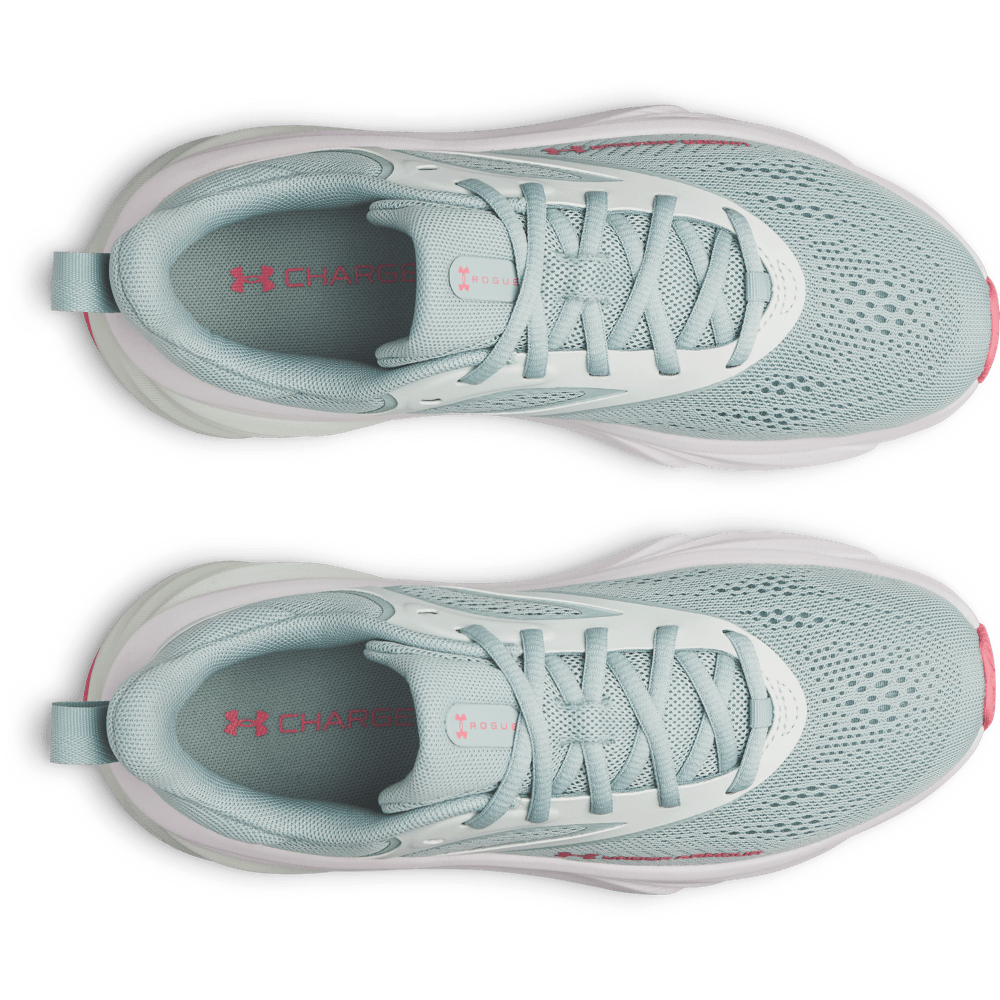 Tenis Para Running Ua W Rogue 6 Mujer
