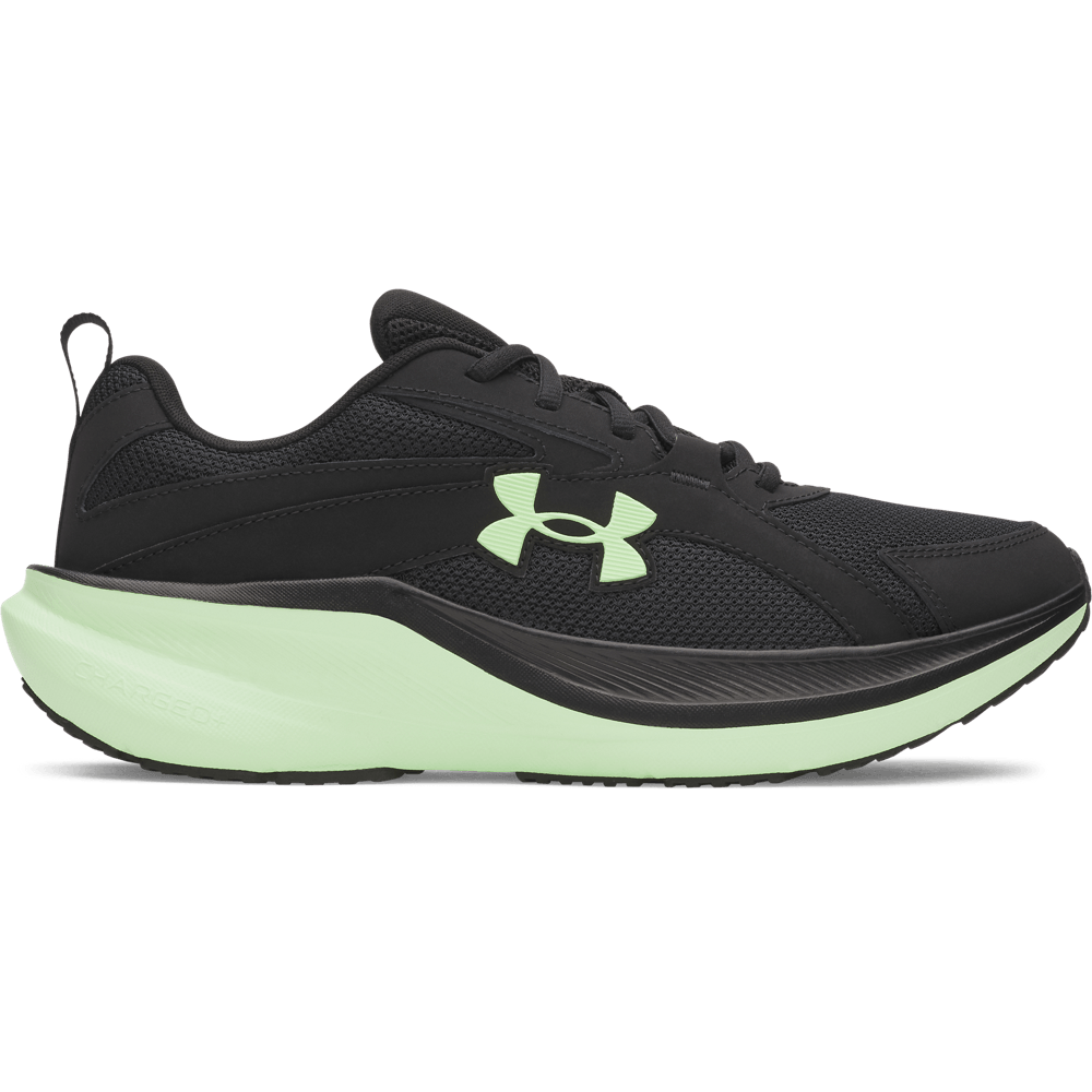 Tenis Para Running Ua Assert 11 Hombre