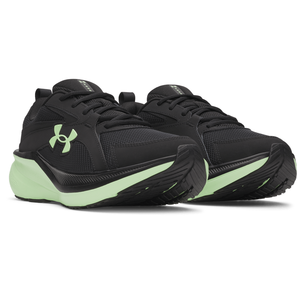 Tenis Para Running Ua Assert 11 Hombre