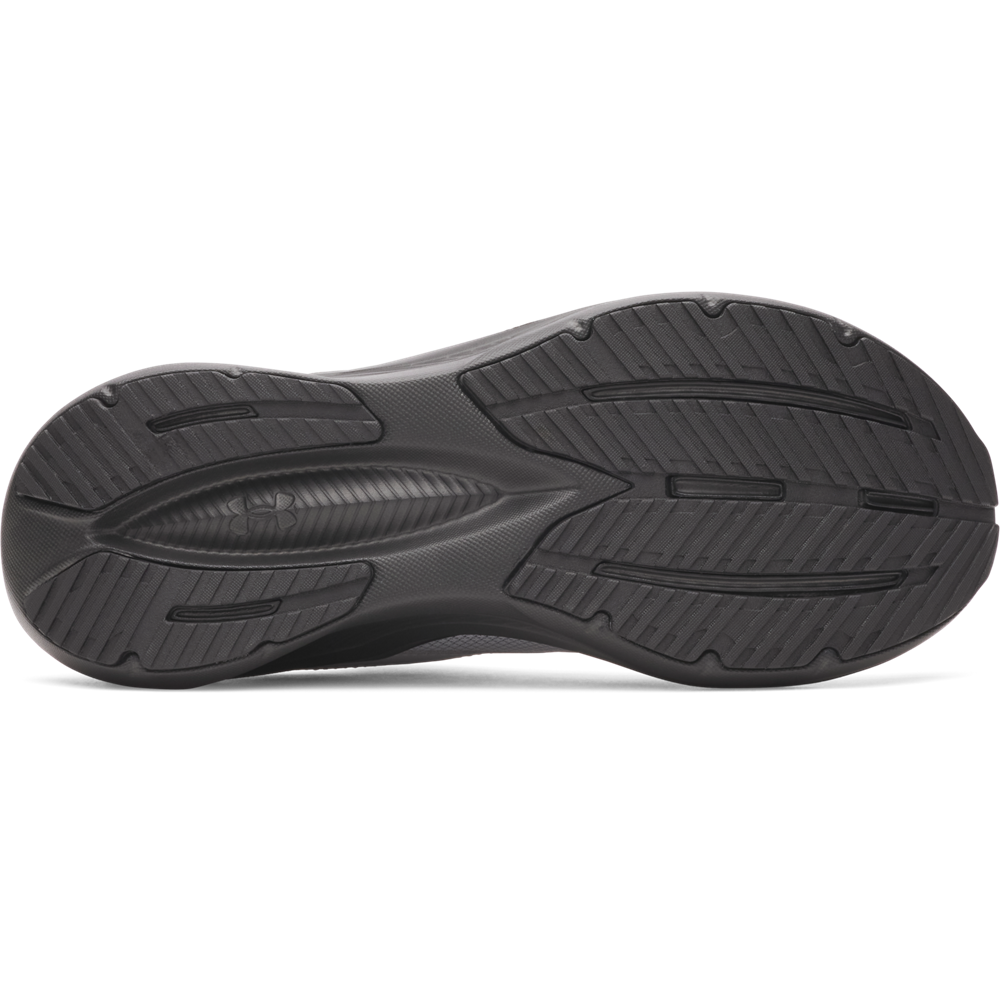 Tenis Running Hombre Color Gris