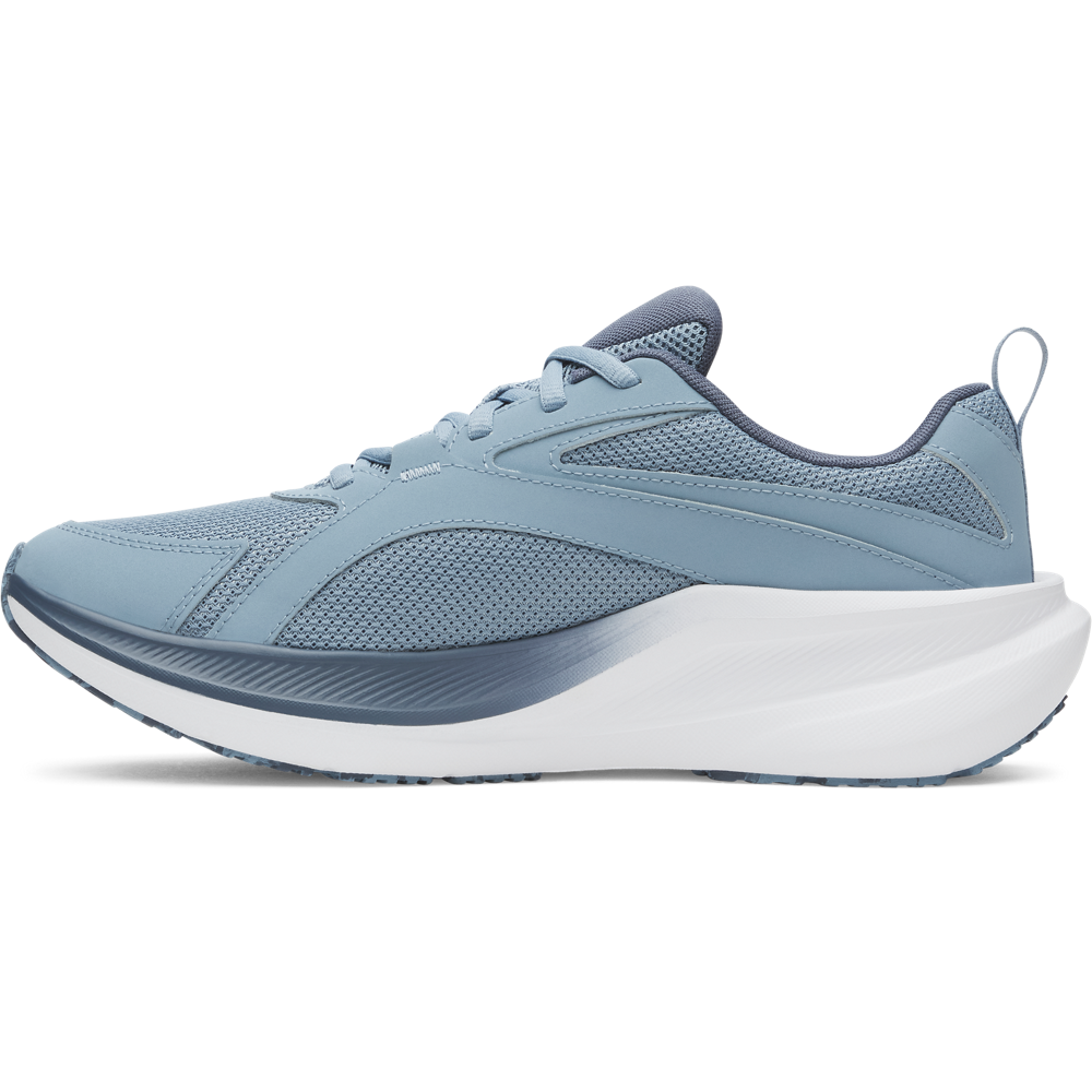 Tenis Running Hombre Color Azul
