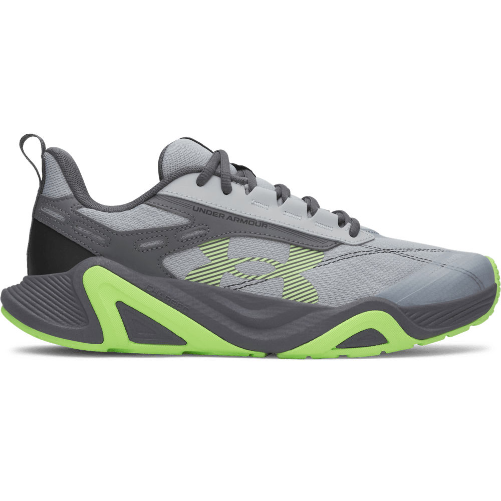 Tenis Para Training Charged Commit Tr 5 Hombre