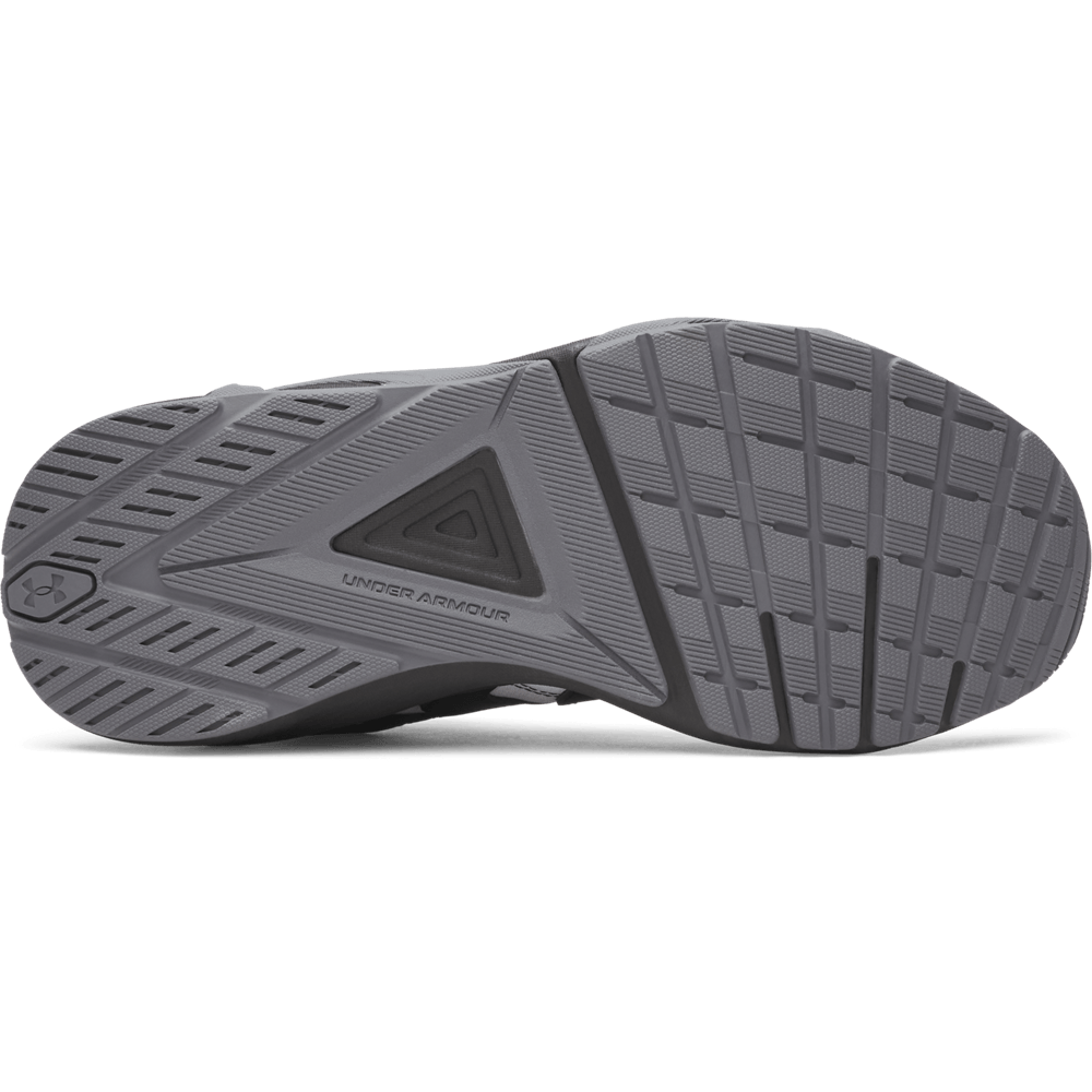Tenis Training Hombre Color Blanco