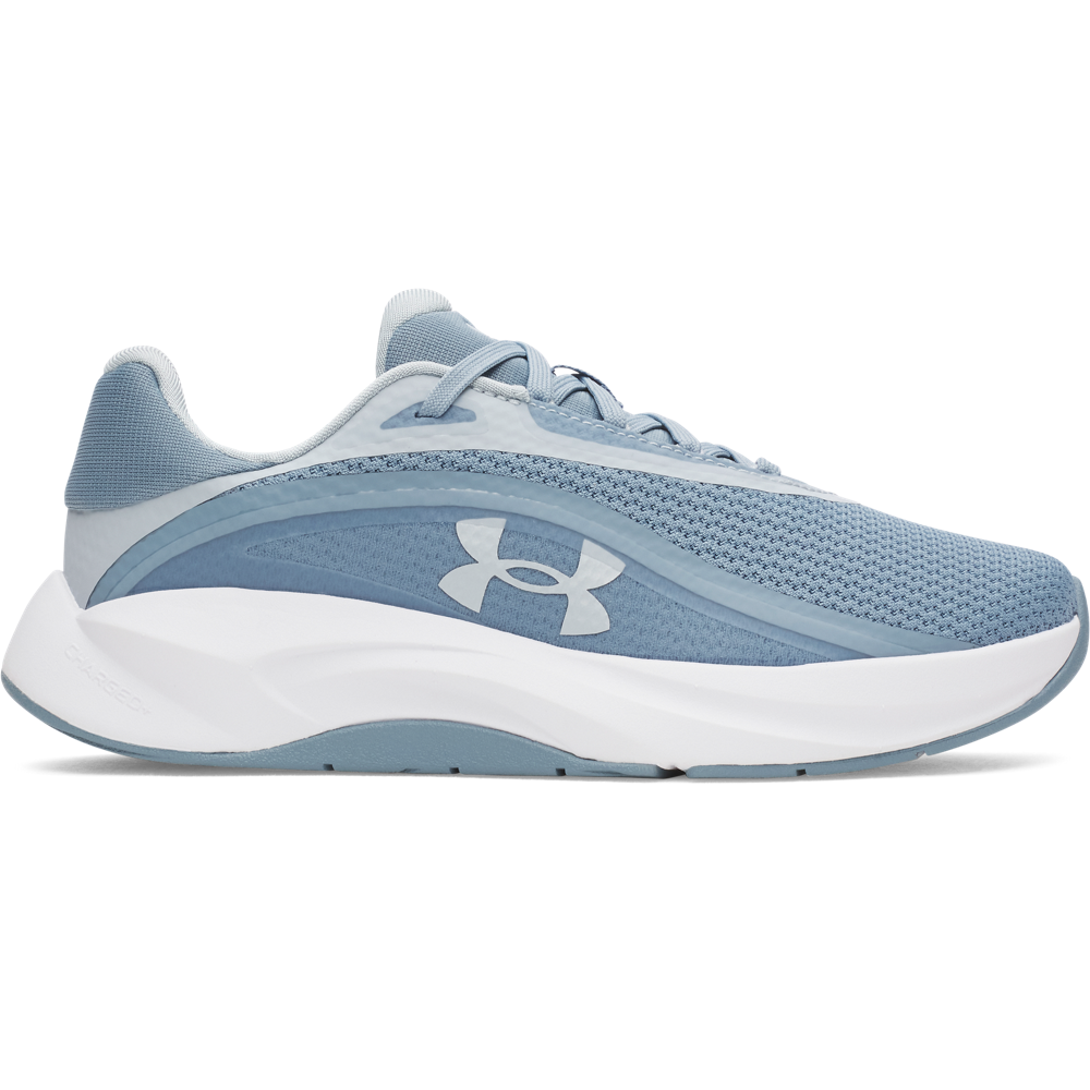 Tenis Training Mujer Color Azul