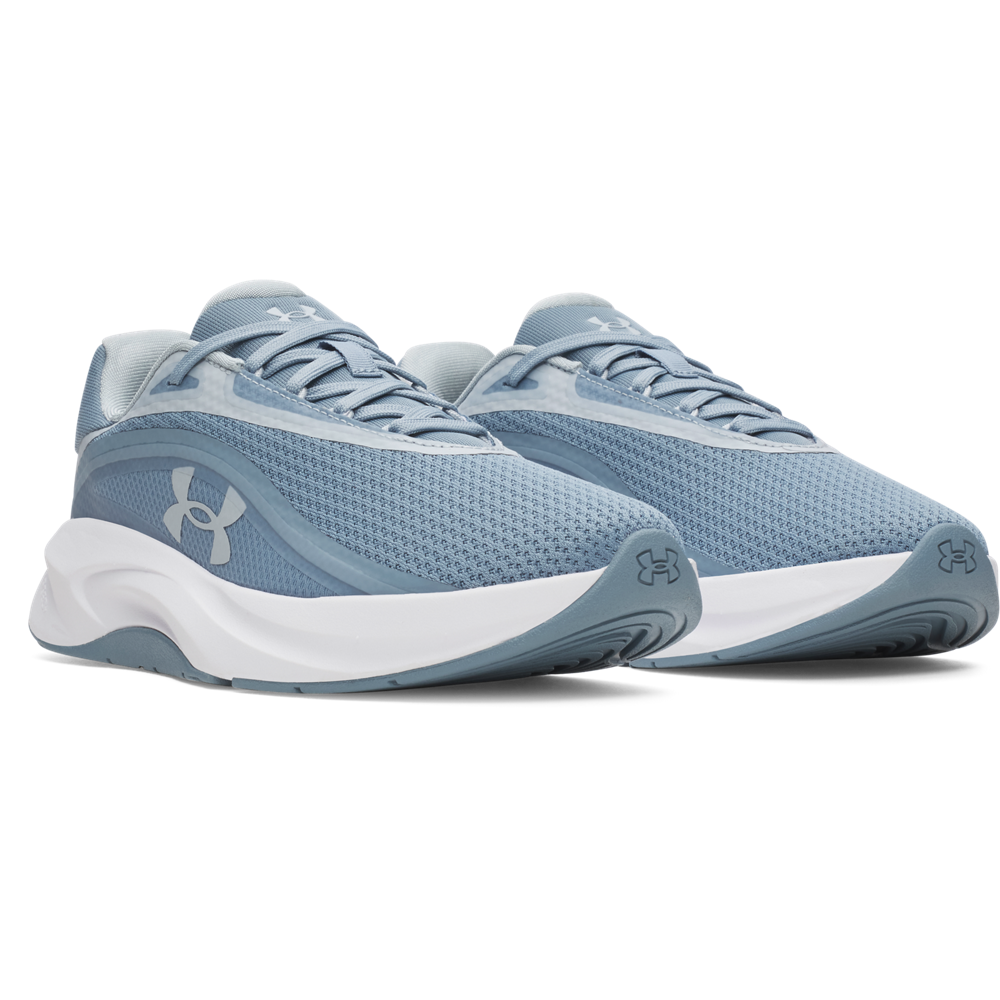 Tenis Training Mujer Color Azul