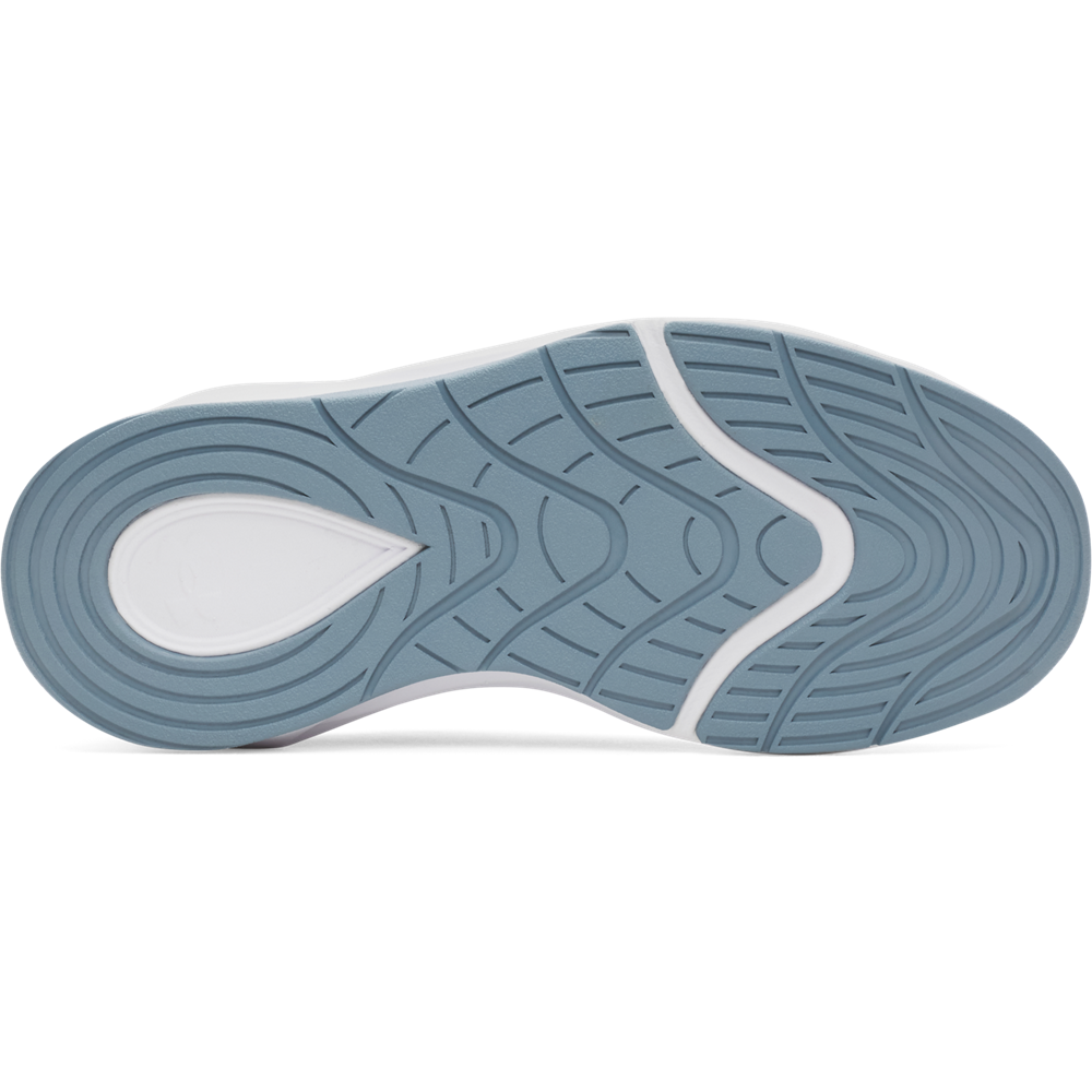 Tenis Training Mujer Color Azul