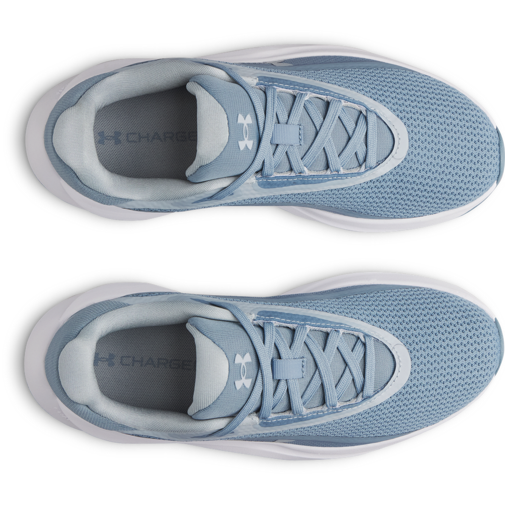 Tenis Training Mujer Color Azul