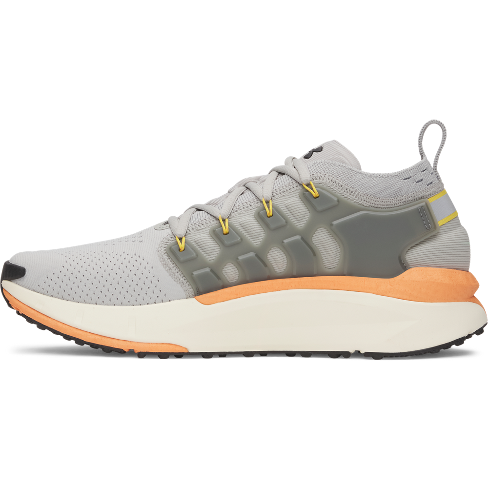 Tenis Sportstyle Hombre Color Gris