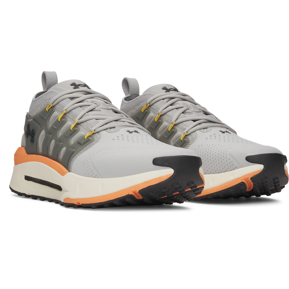 Tenis Sportstyle Hombre Color Gris
