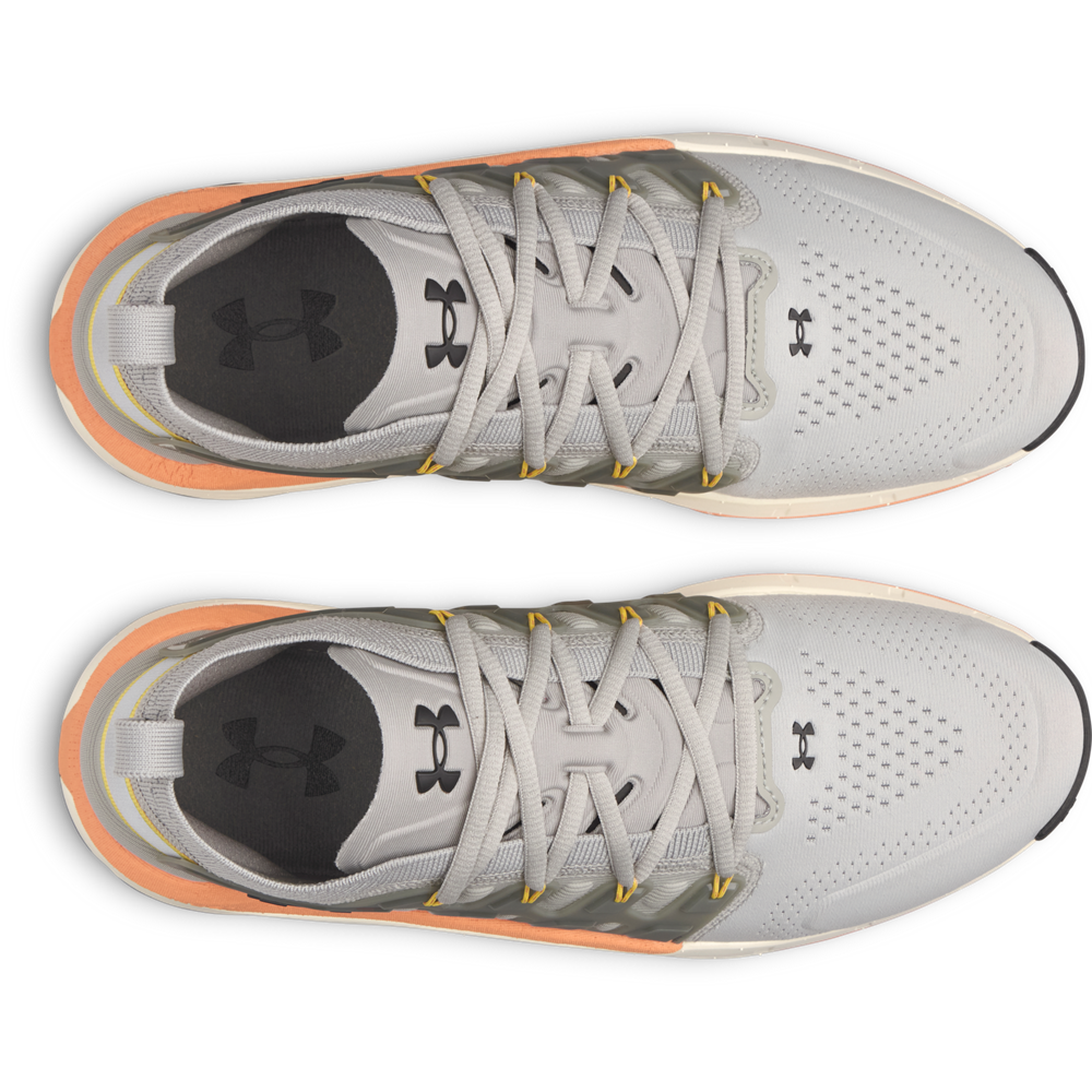 Tenis Sportstyle Hombre Color Gris