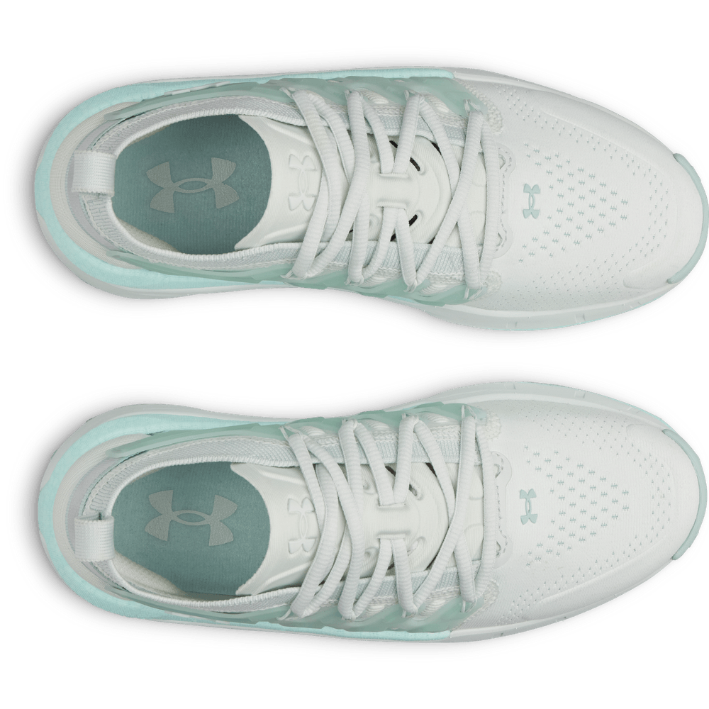 Tenis Sportstyle Mujer Color Verde