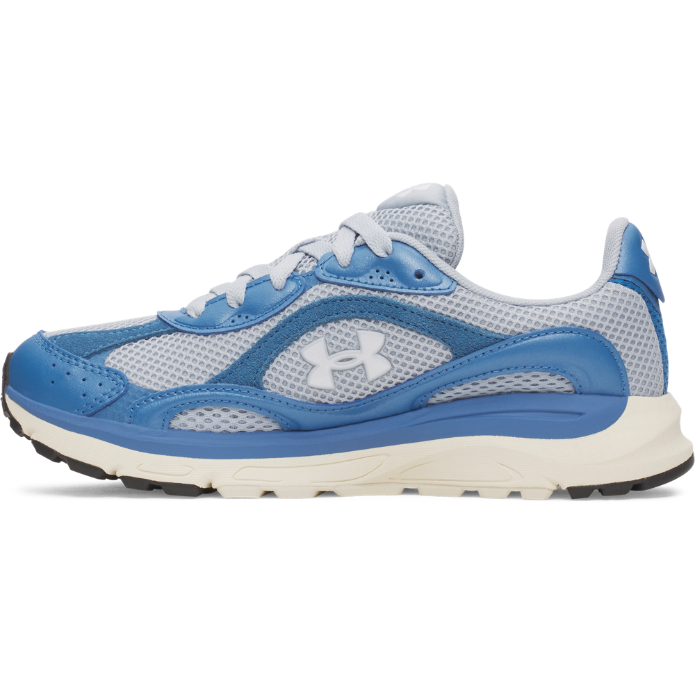 Tenis Sportstyle Mujer Color Gris