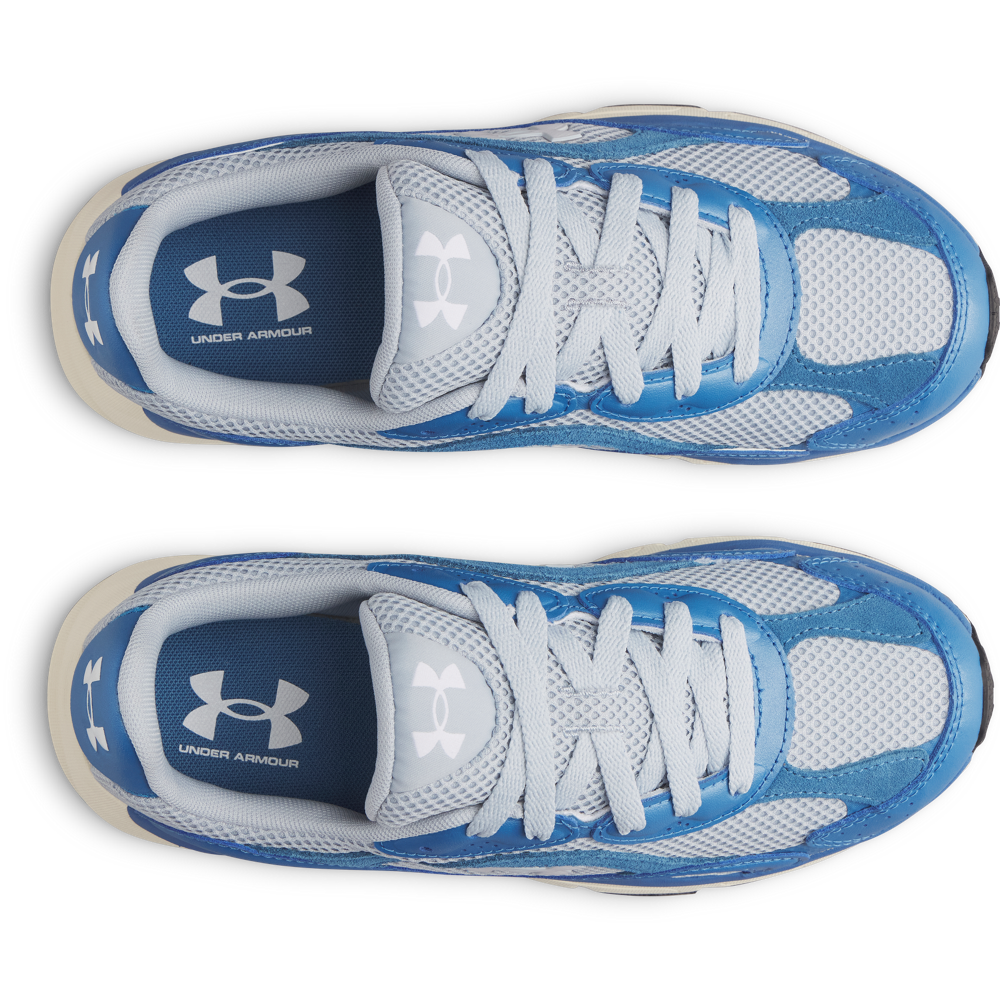 Tenis Sportstyle Mujer Color Gris