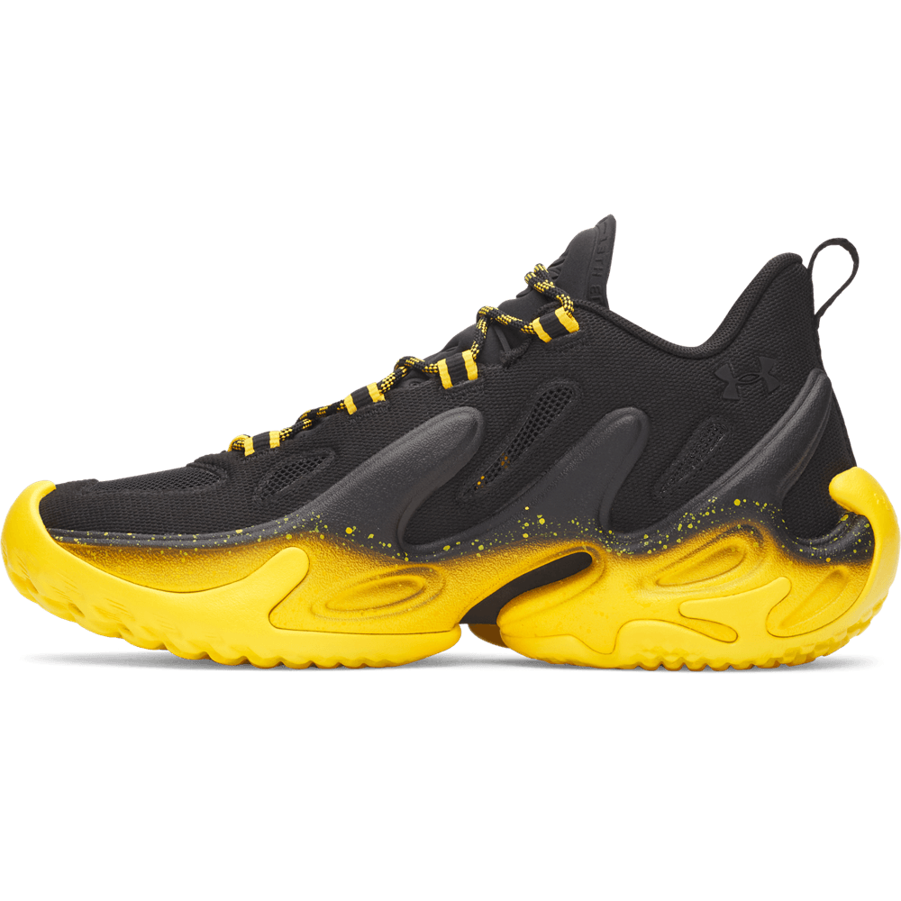 Tenis Para Basketball Curry 13 Unisex