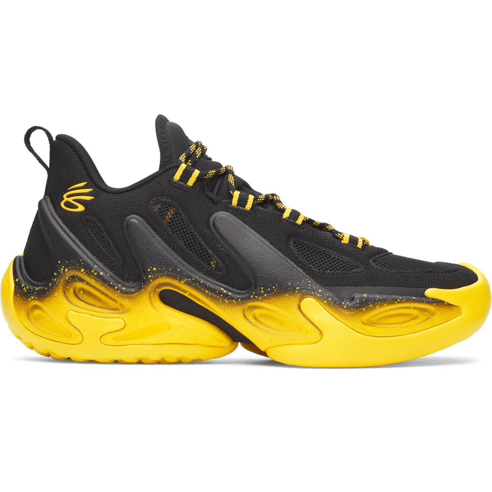 Tenis Para Basketball Curry 13 Unisex