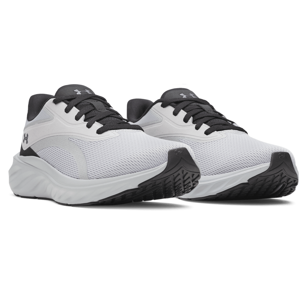 Tenis Para Running Ua Ascend Hombre