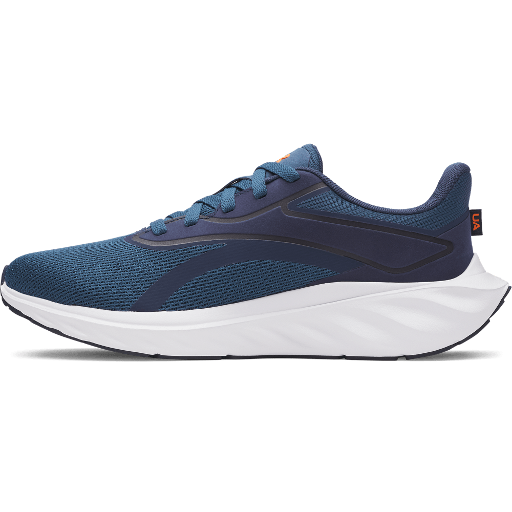 Tenis Para Running Ua Ascend Hombre