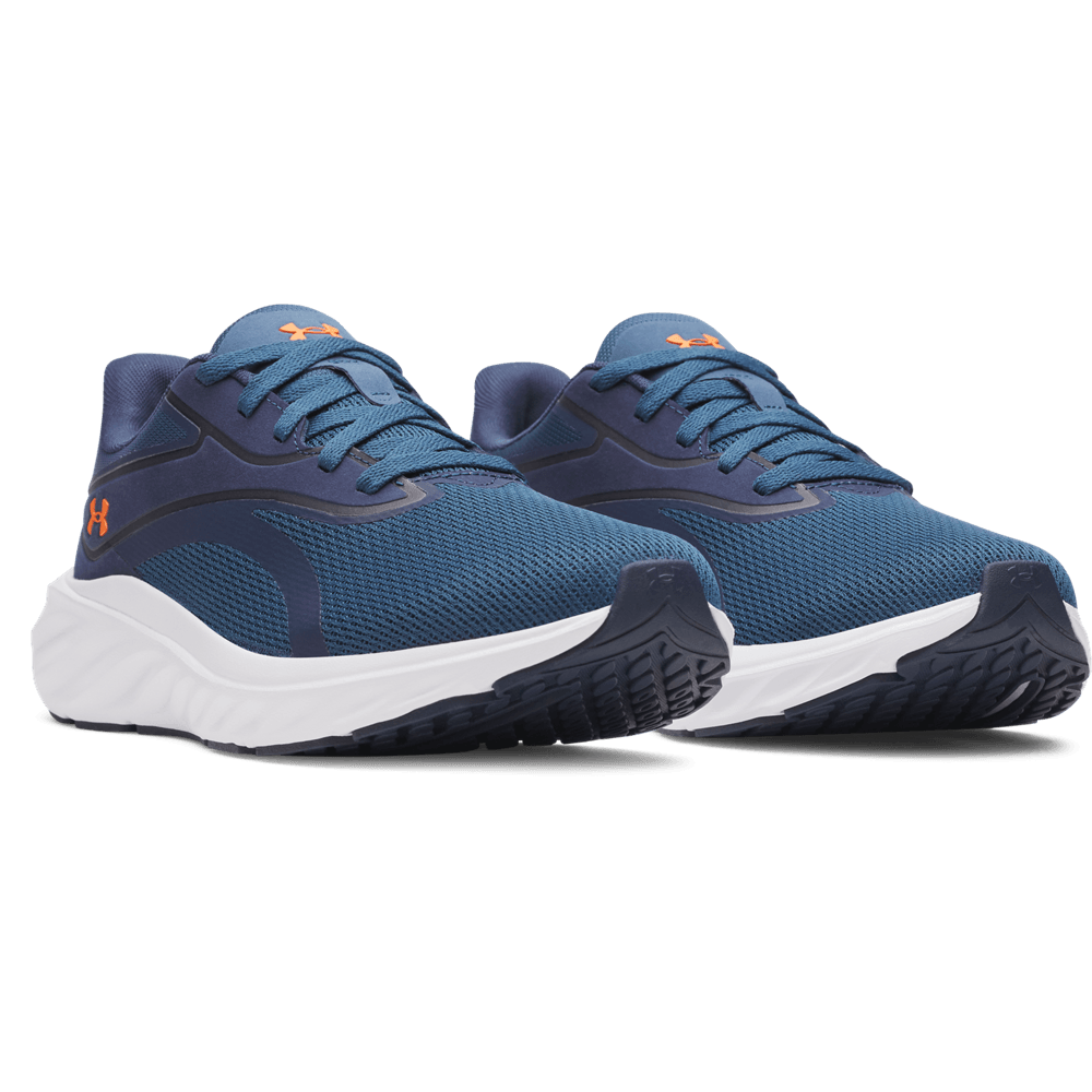 Tenis Para Running Ua Ascend Hombre