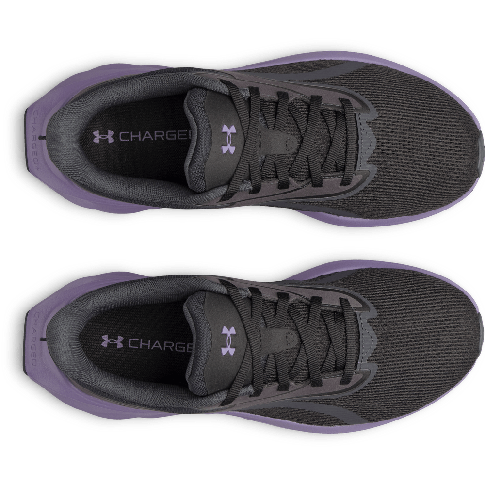 Tenis Para Running Ua W Ascend Mujer