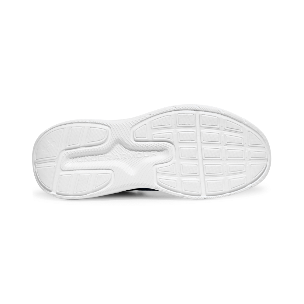 Tenis Running Hombre Color Azul