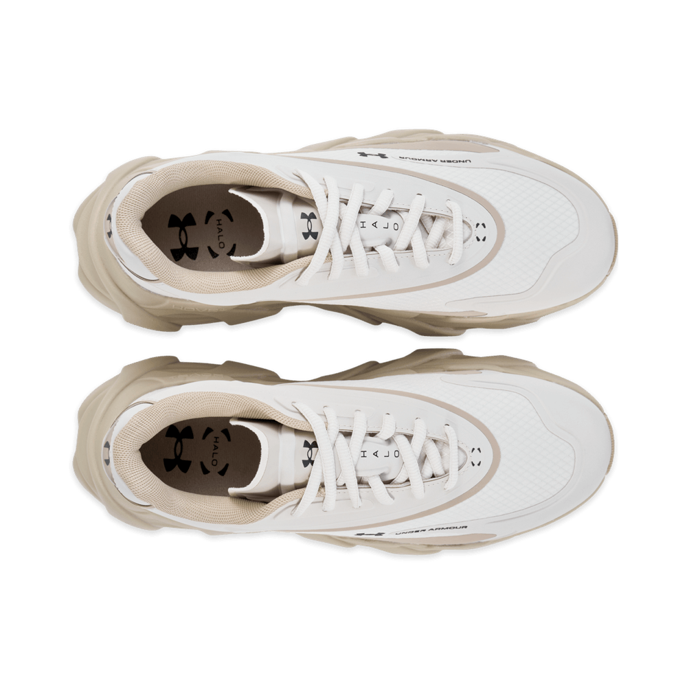 Tenis Running Mujer Color Café