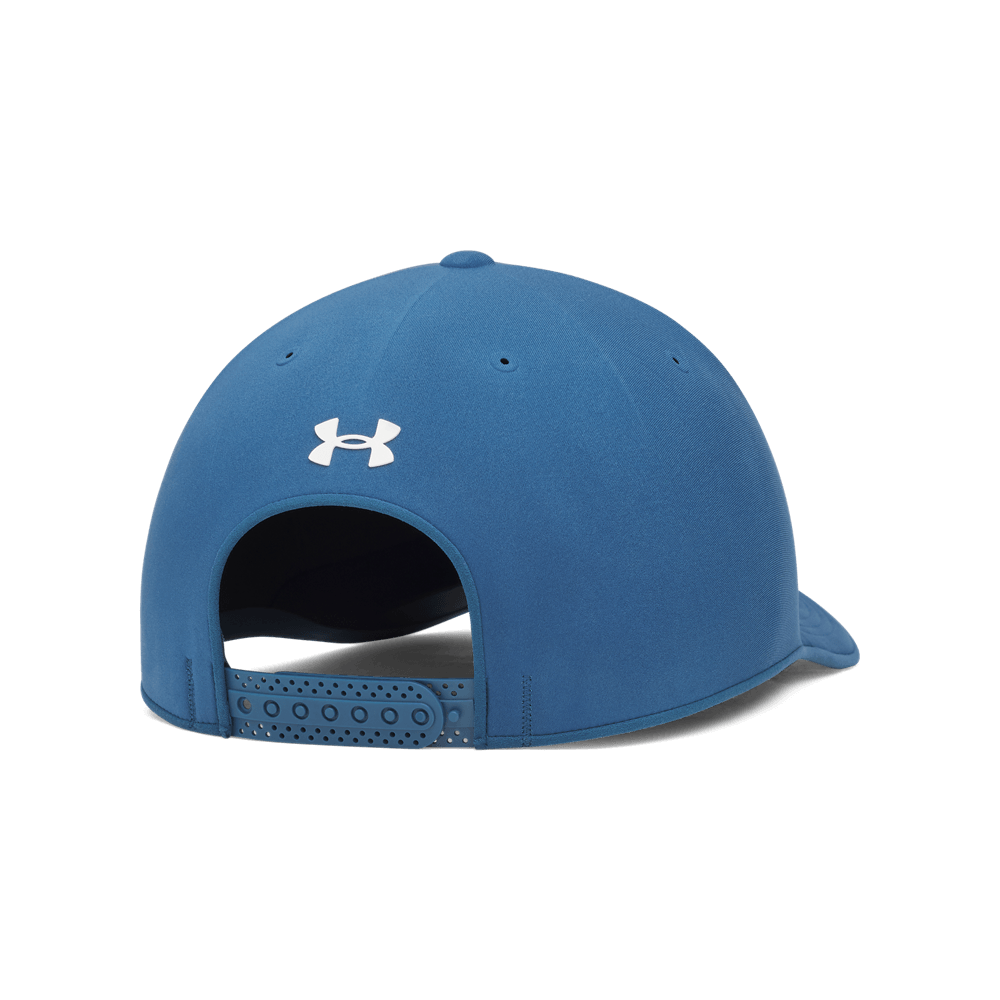 Cachucha Sportstyle Unisex Color Azul