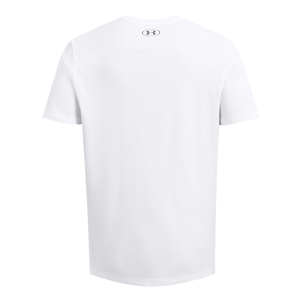 Camiseta Sportstyle Hombre Color Blanco