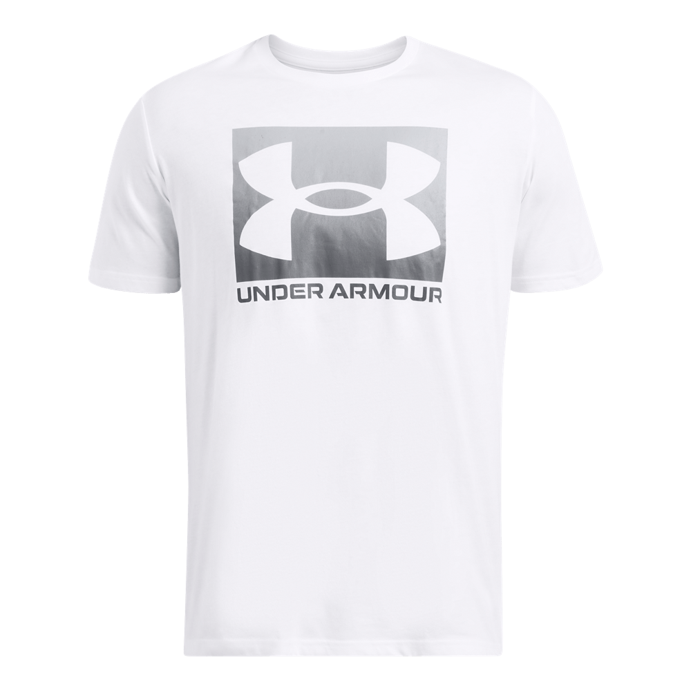 Camiseta Sportstyle Hombre Color Blanco