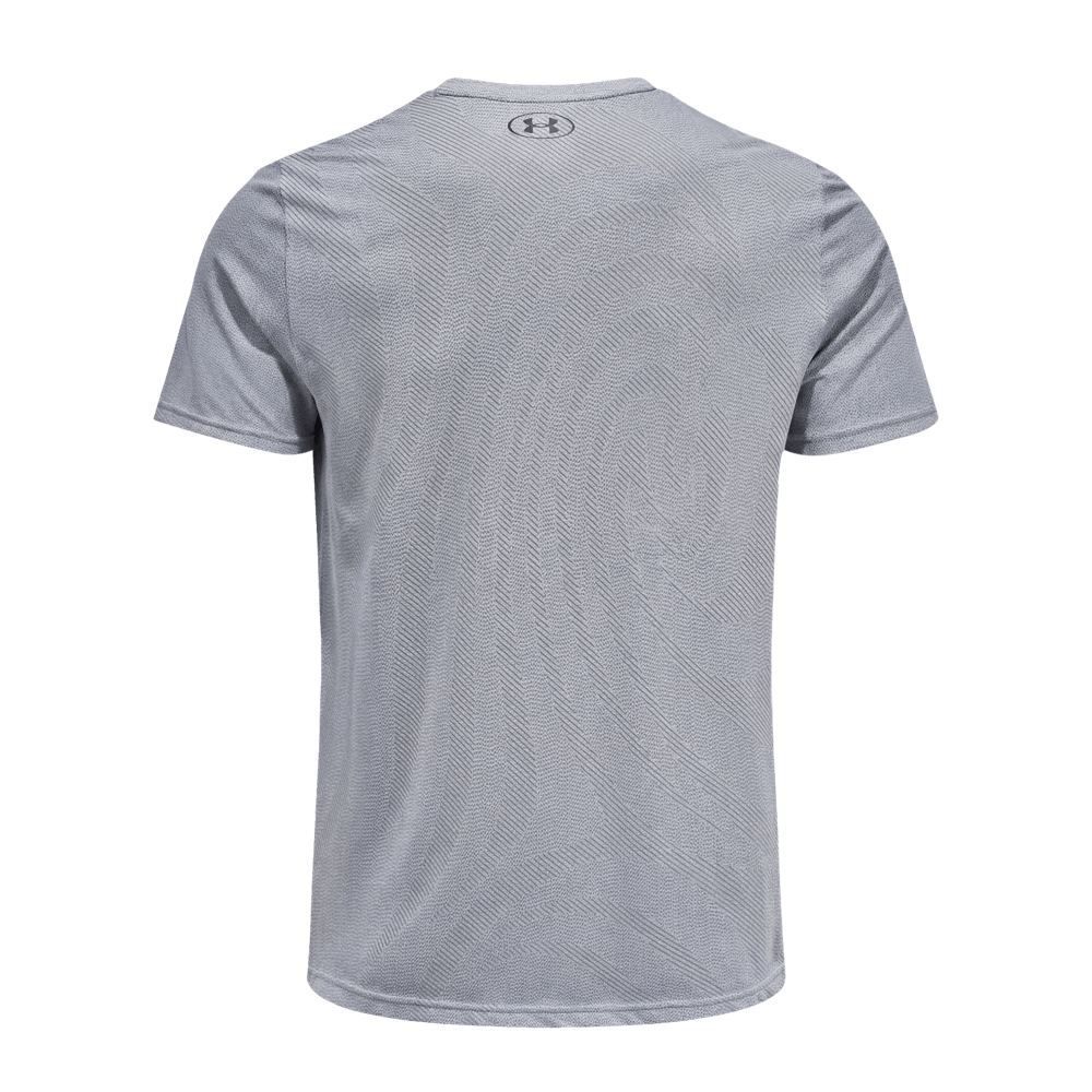 Camiseta Training Hombre Color Gris