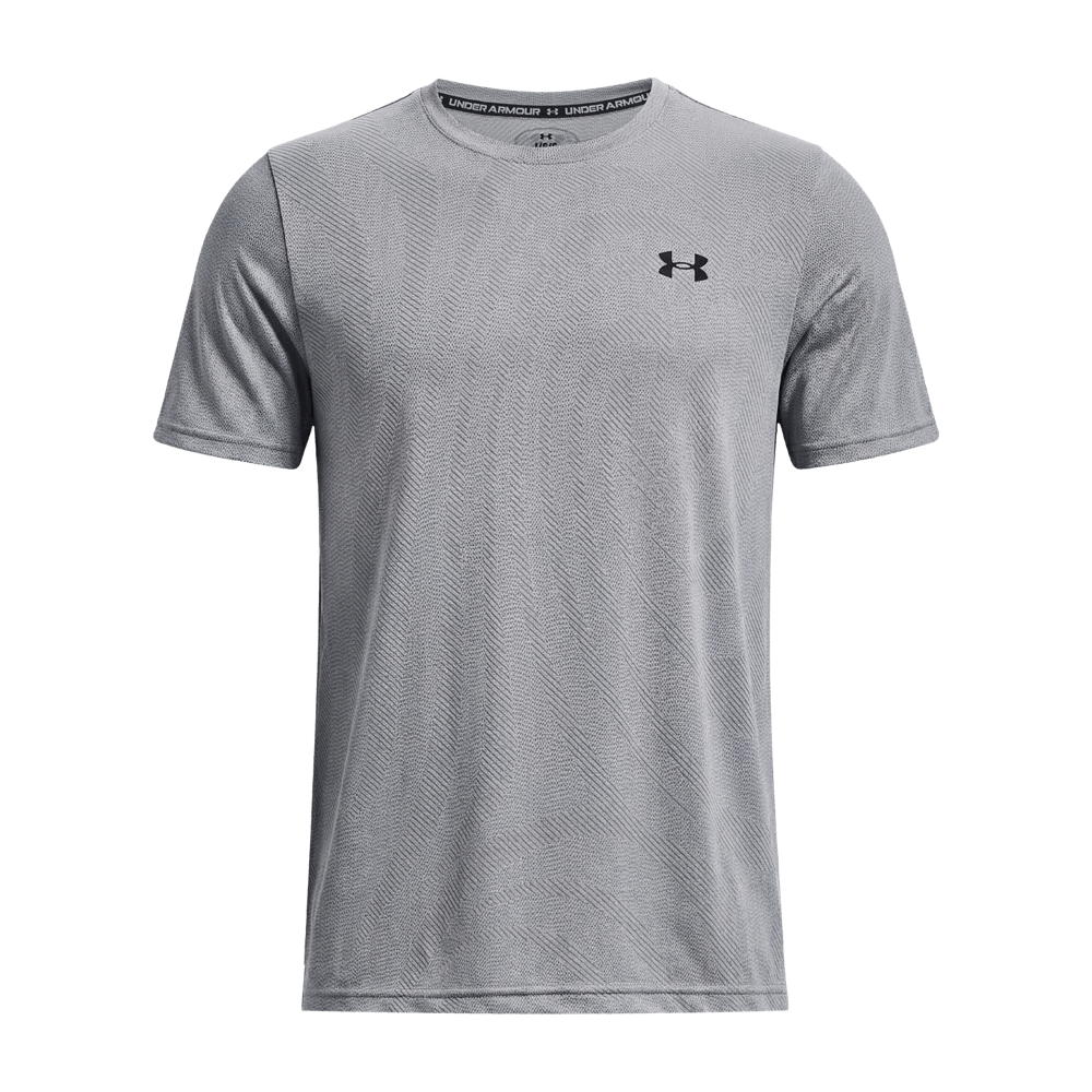 Camiseta Training Hombre Color Gris