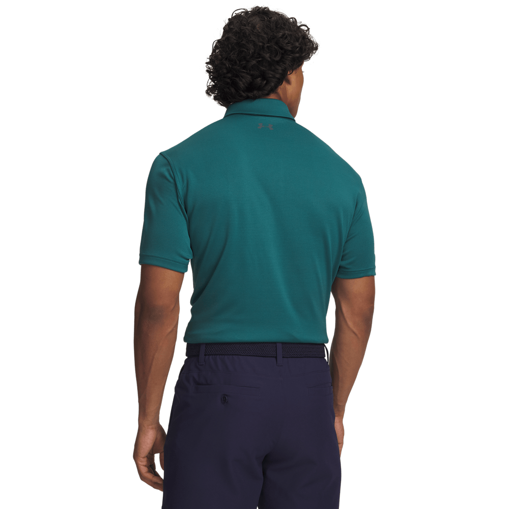 Camiseta Golf Hombre Color Verde