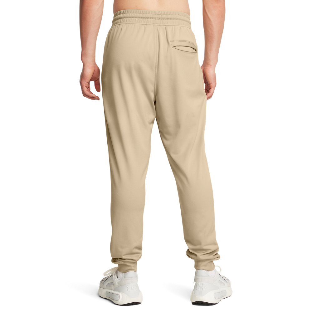 Joggers Sportstyle Hombre Color Café